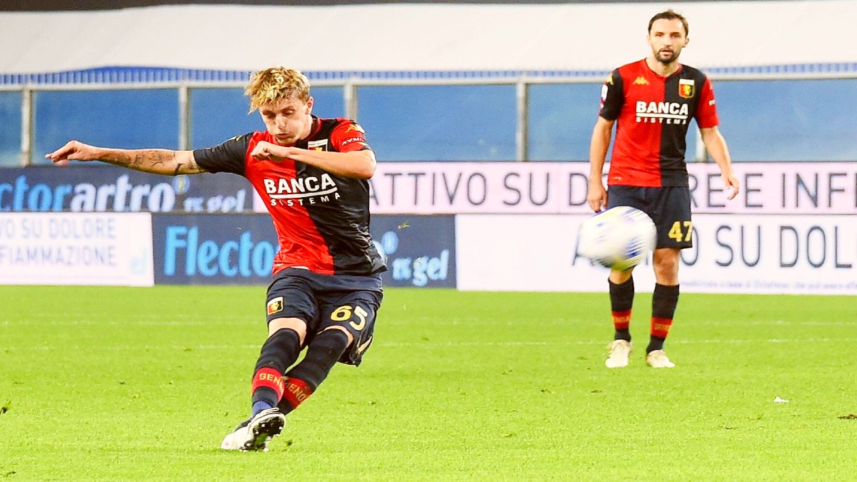 Calciomercato: Rovella conteso tra Juve, Milan e Inter