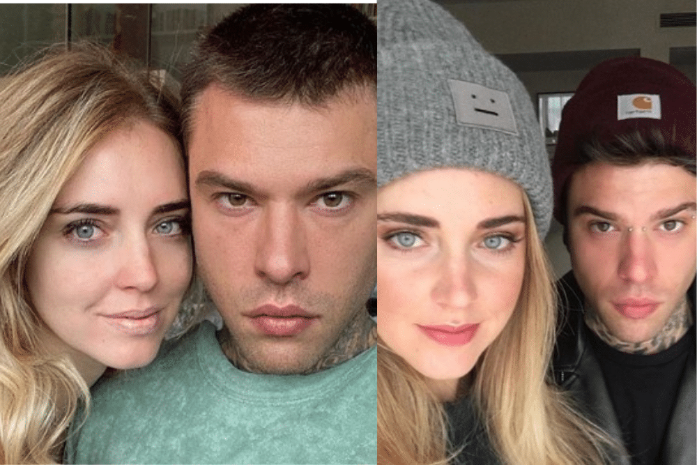 Codacons dichiara guerra a Fedez e Chiara Ferragni