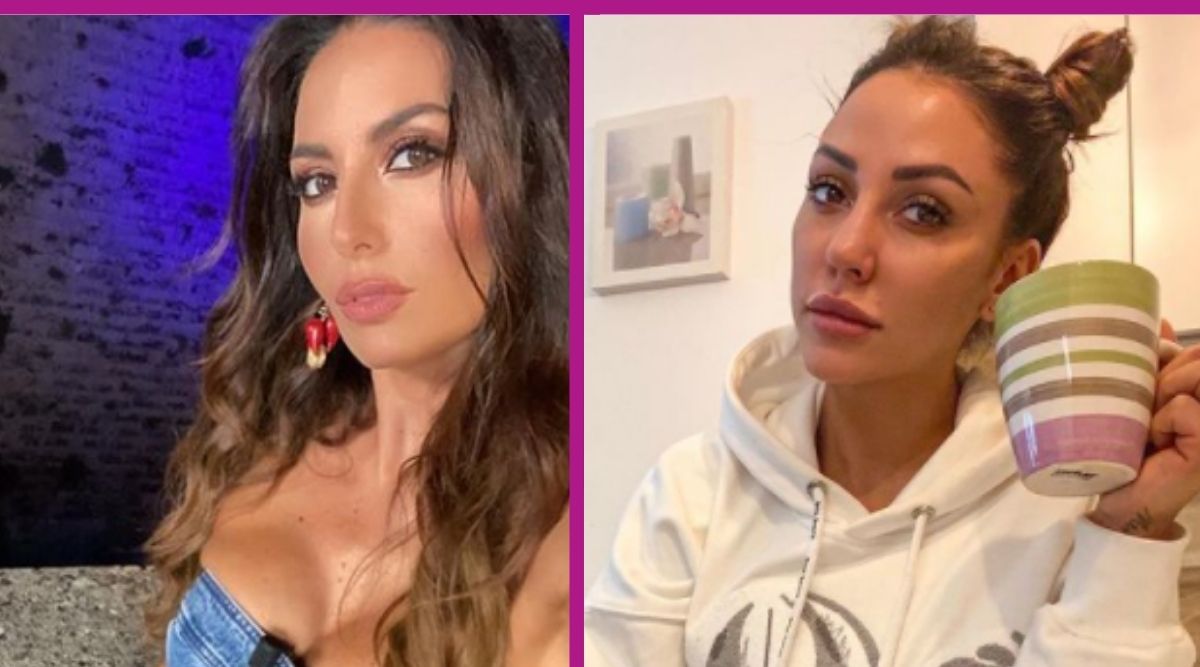 Elisabetta Gregoraci furibonda contro Selvaggia Roma, al Gf vip Trovati un lavoro