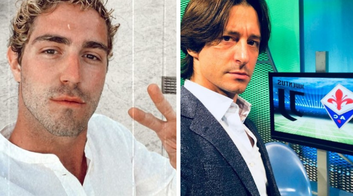 GF Vip, Oppini e Zorzi mangiano da soli il motivo