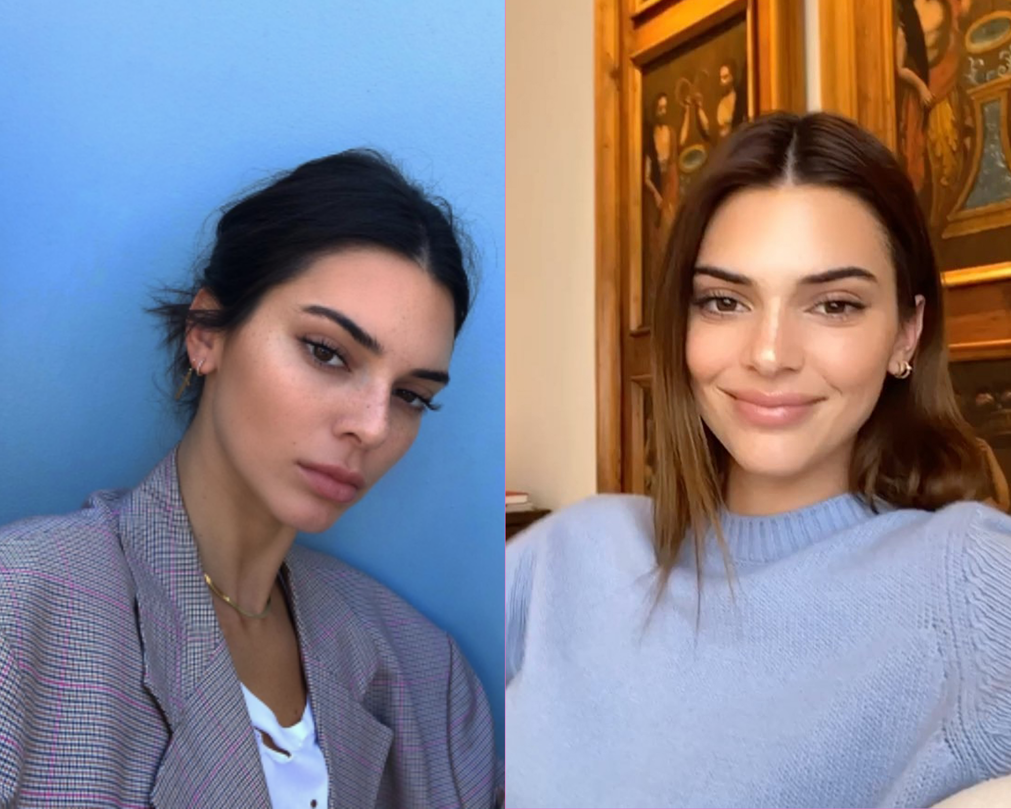 Kendall Jenner chi è la modella più pagata di America