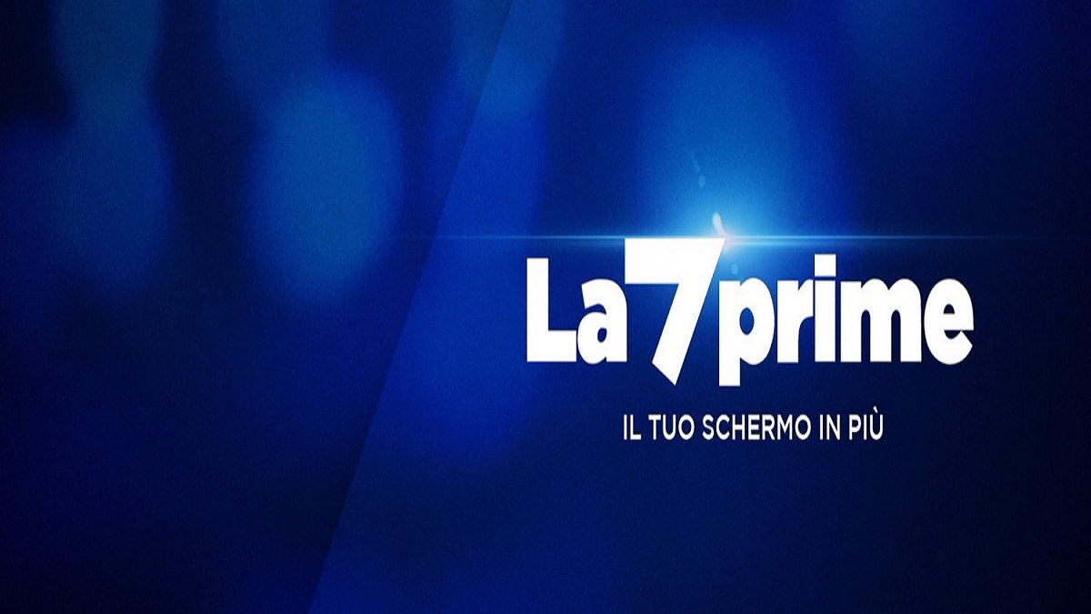 La7 Prime, debutta la piattaforma on demand gratuita di La7