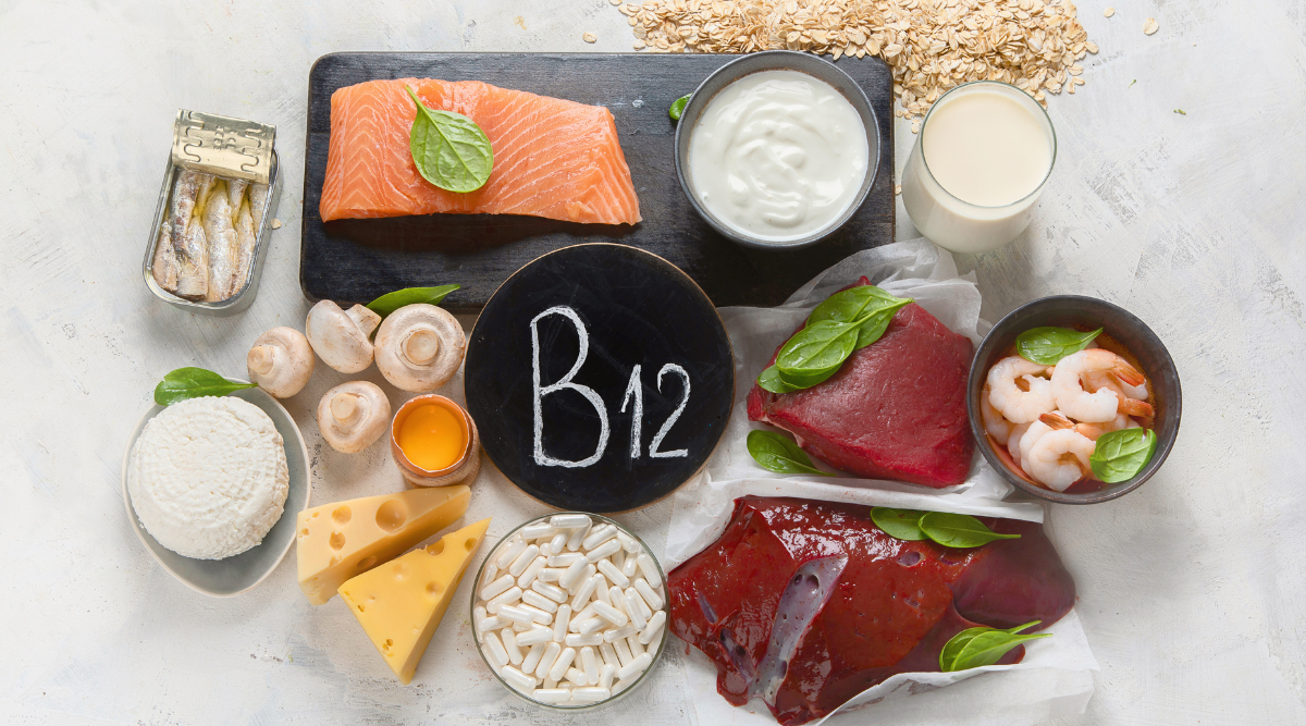 L'importanza della vitamina B12 sei alimenti che ne contengono molta