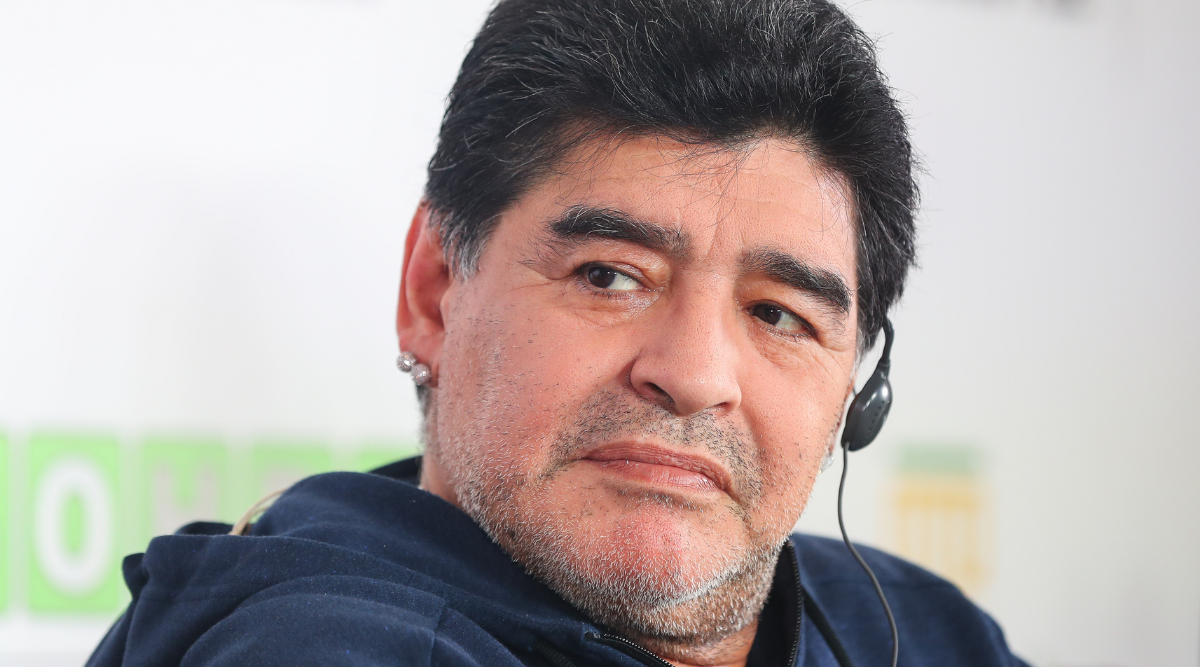 Maradona, svelato l'ingente patrimonio parte la lotta per l'eredità