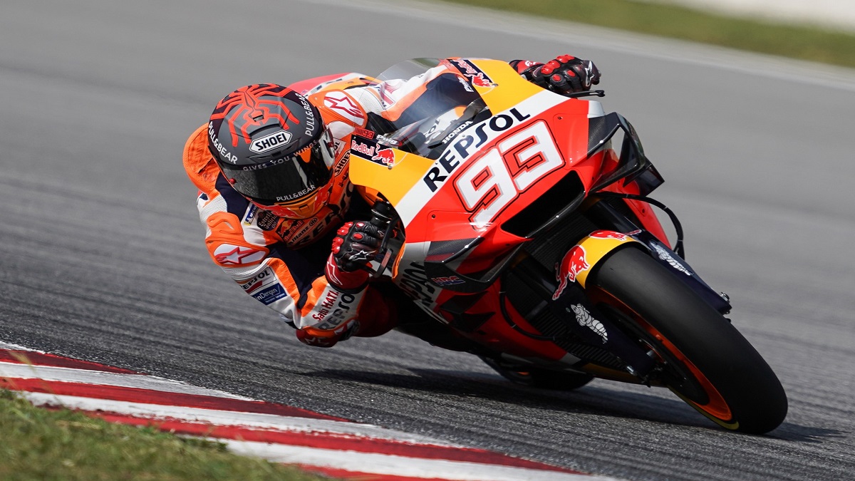 Marc Marquez, a rischio anche il Mondiale 2021?