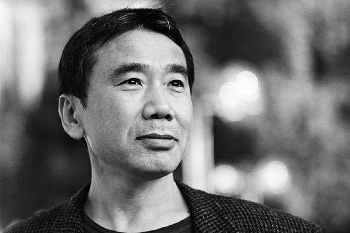 Murakami torna in libreria con Abbandonare un gatto