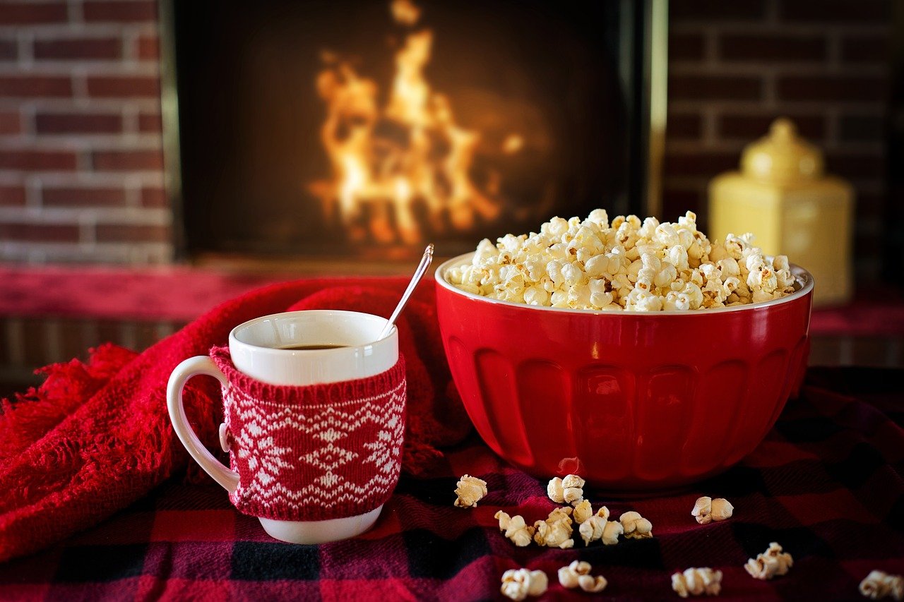 Netflix 30 film da vedere nel periodo di Natale