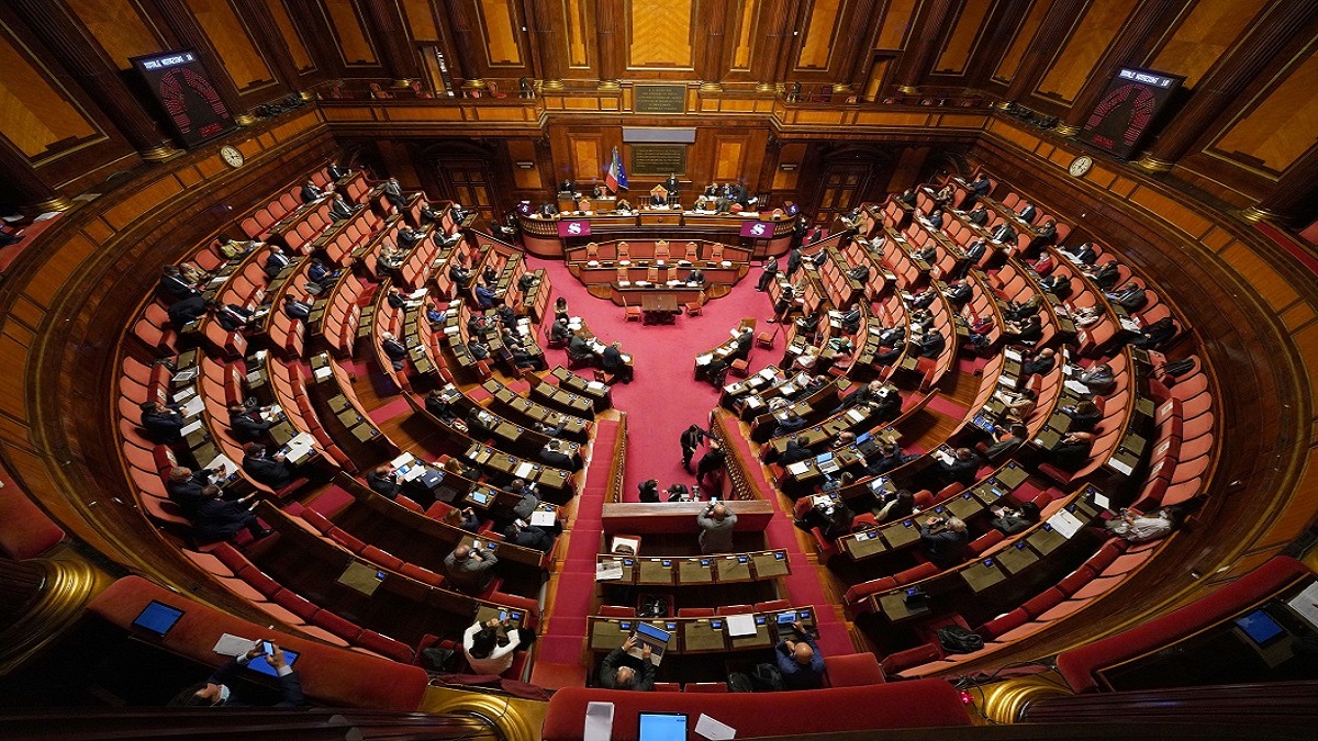 Sí del Senato al dl Covid, cosa cambia