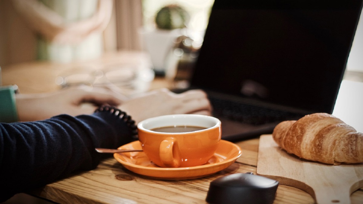 Smart Working e Alimentazione: come mangiare sano lavorando da casa