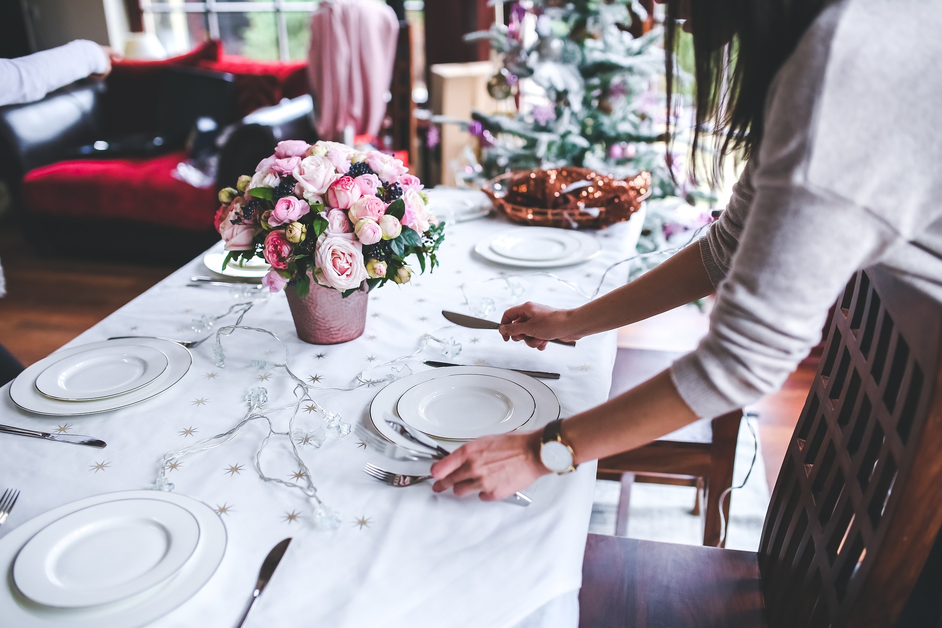 Dpcm Natale cenone al ristorante sì o no