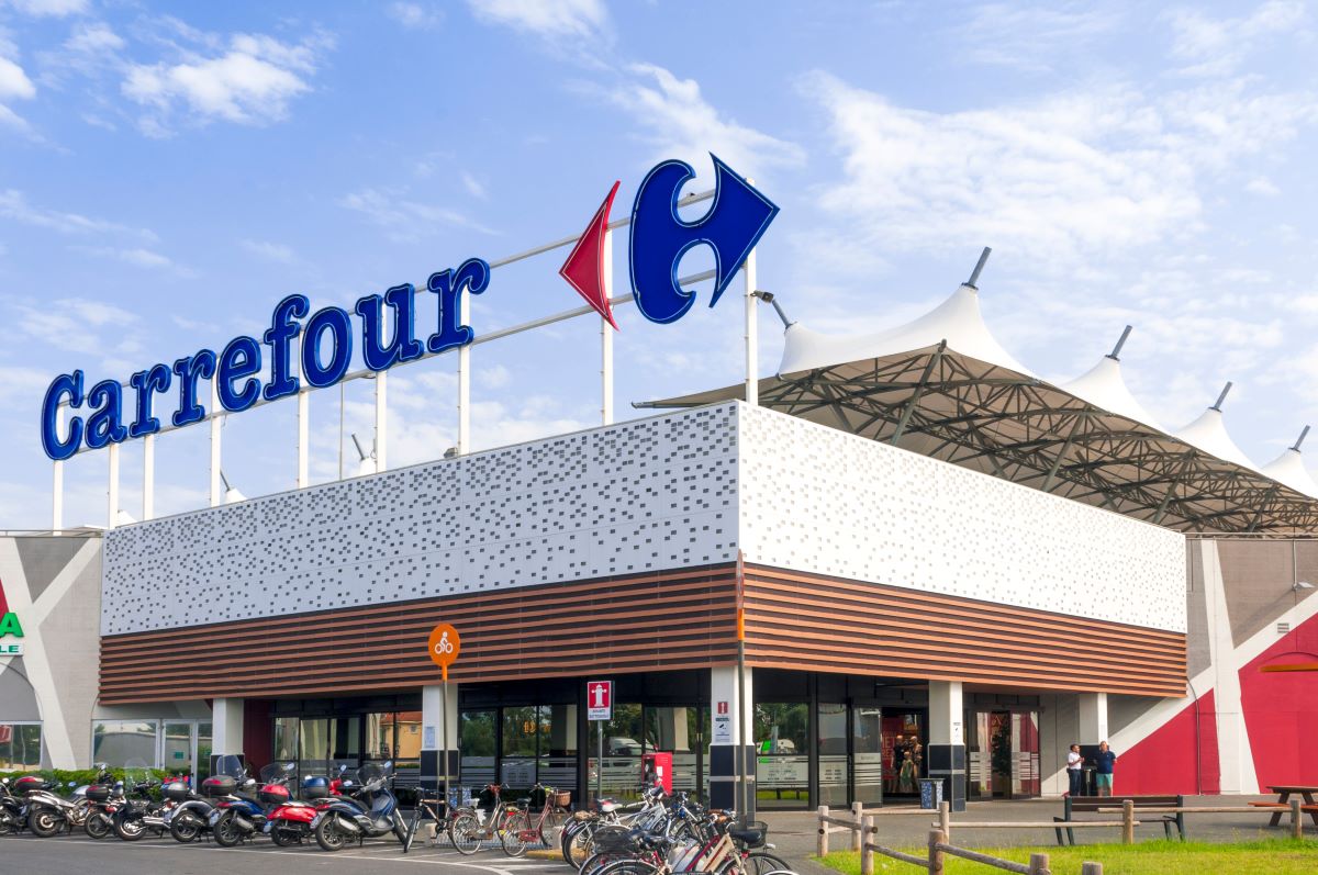 Offerte di lavoro Carrefour: scopri come candidarti