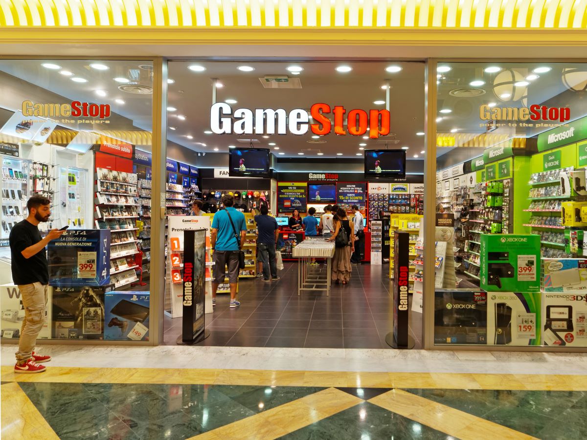 Offerte di lavoro Game Stop: scopri come candidarti