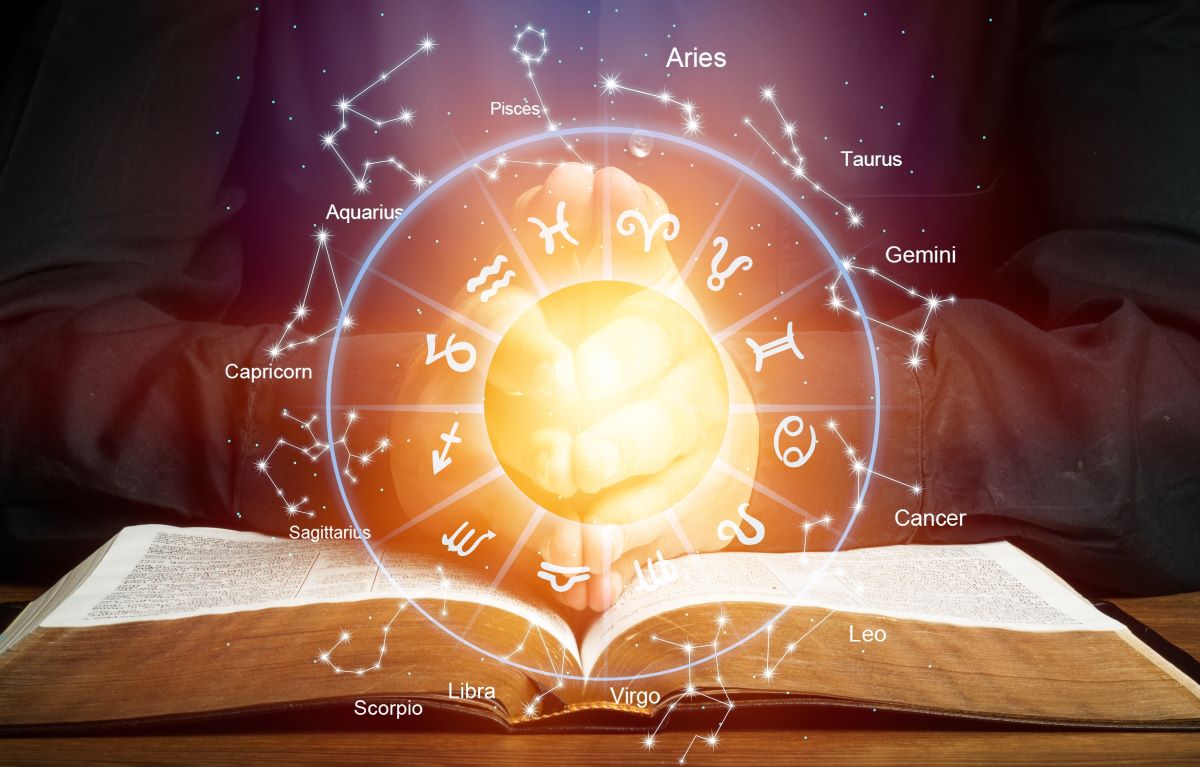 Oroscopo del 2021 per i dodici segni zodiacali