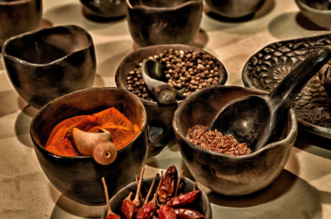 Paprika: proprietà, benefici e utilizzo in cucina