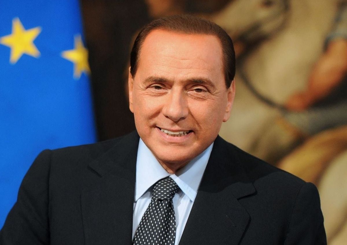 Silvio Berlusconi sta male: processo a rischio