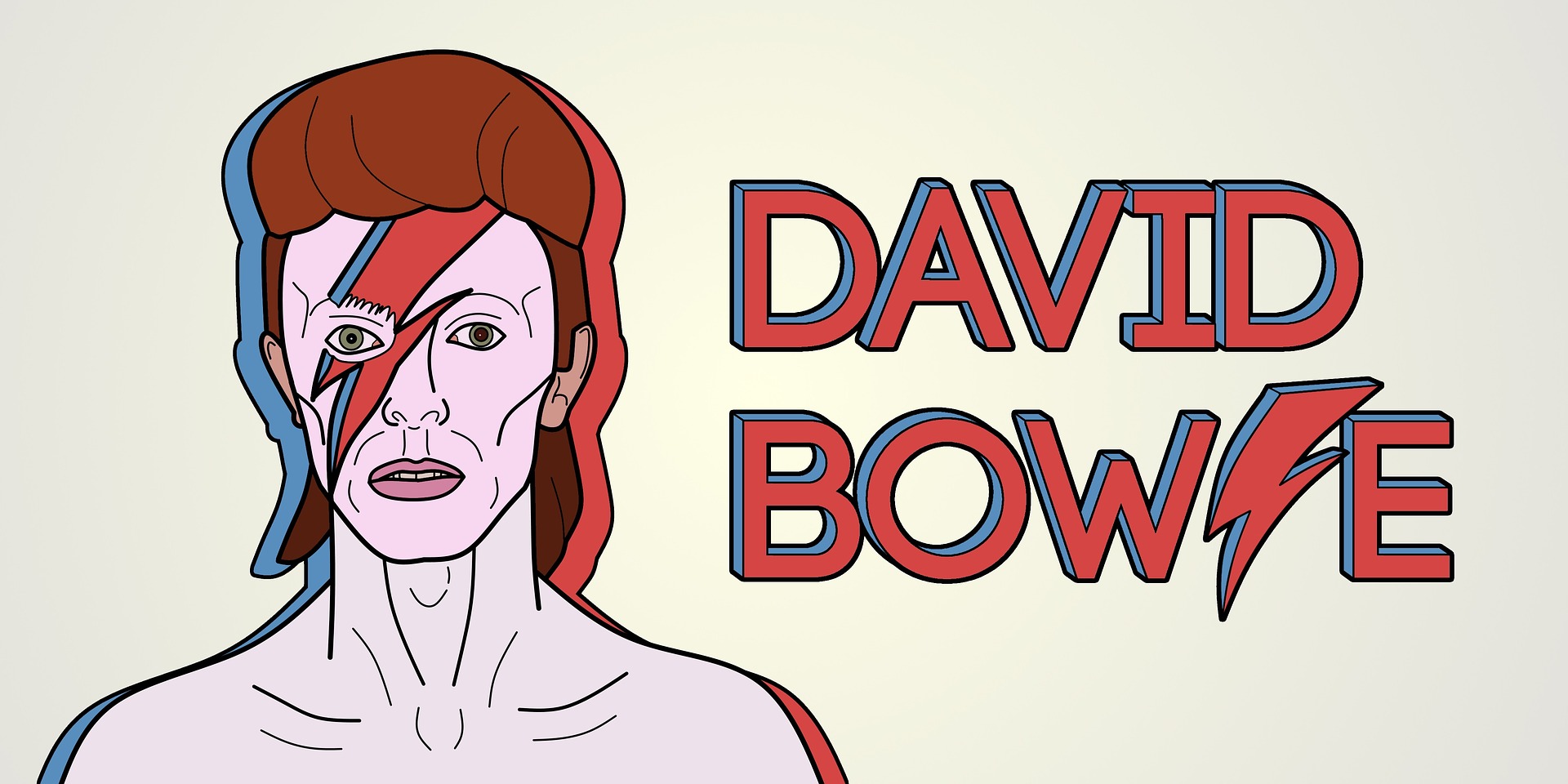 David Bowie, 5 anni dalla morte del cantante glam rock