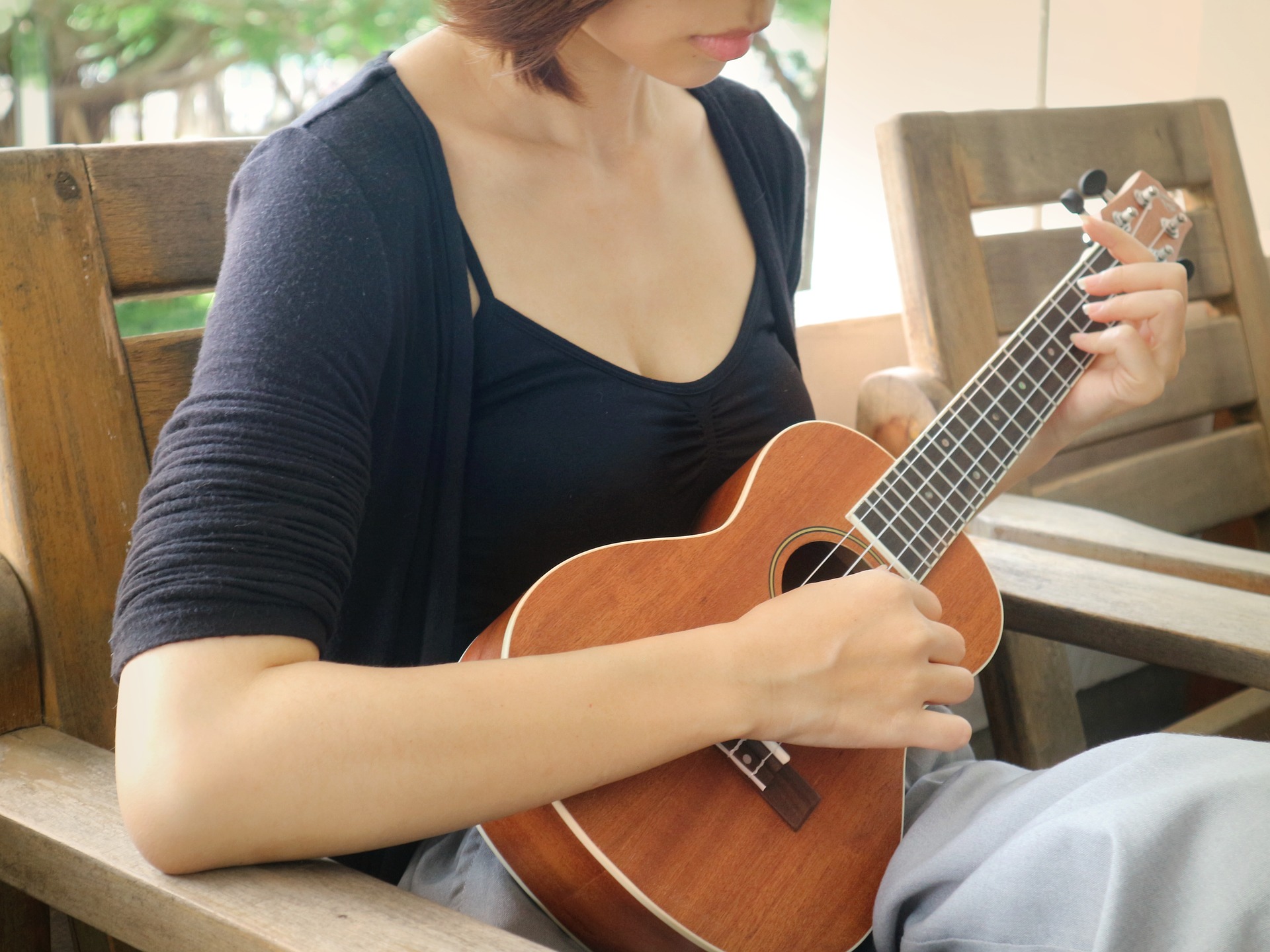 Imparare uno strumento musicale con i corsi online