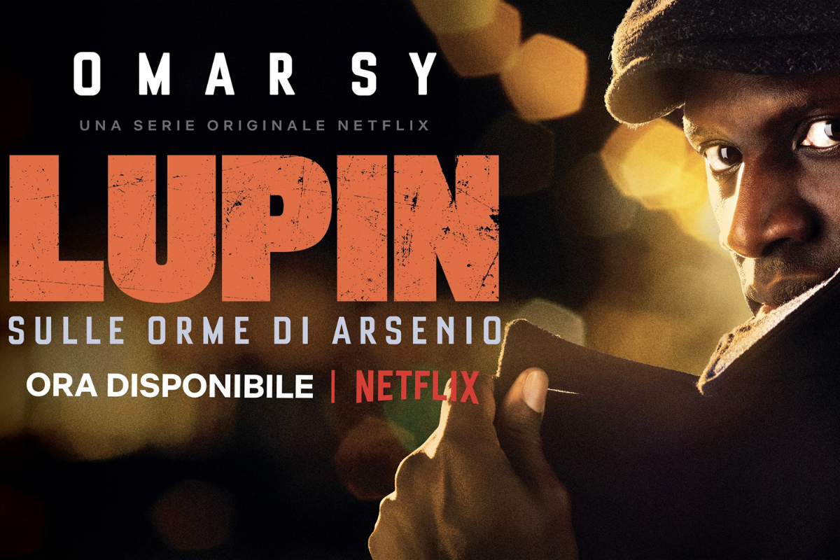 Lupin, le anticipazioni sulla seconda stagione