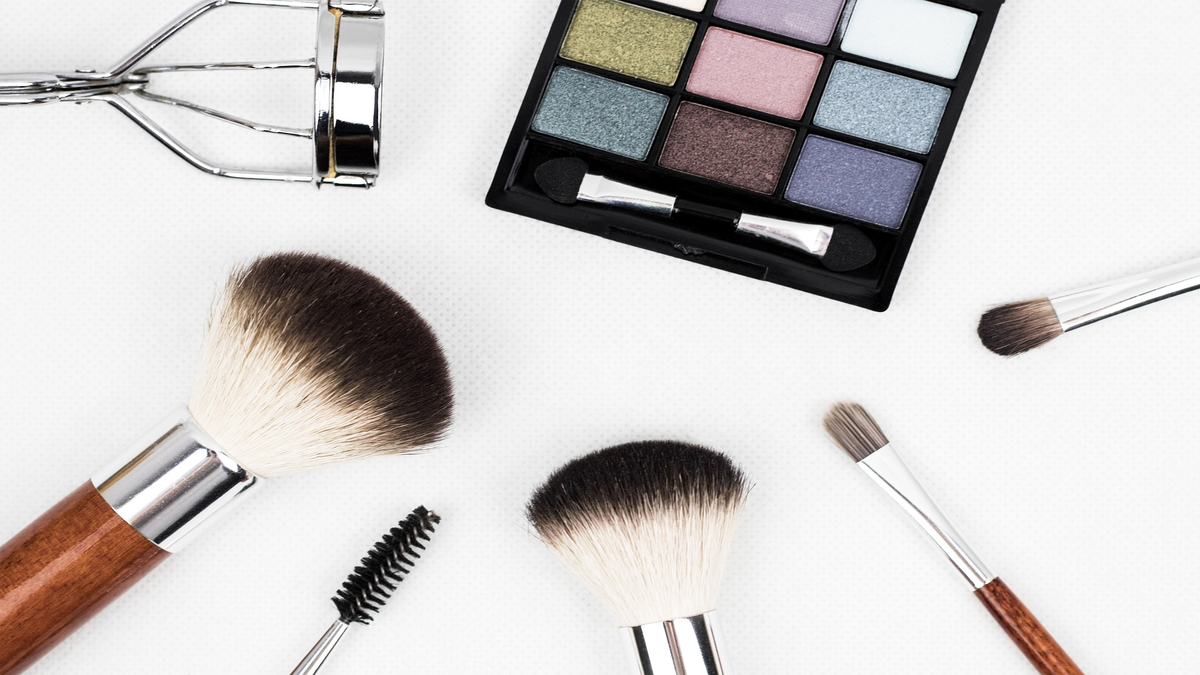 Make-up: il trucco grafico è la tendenza del 2021