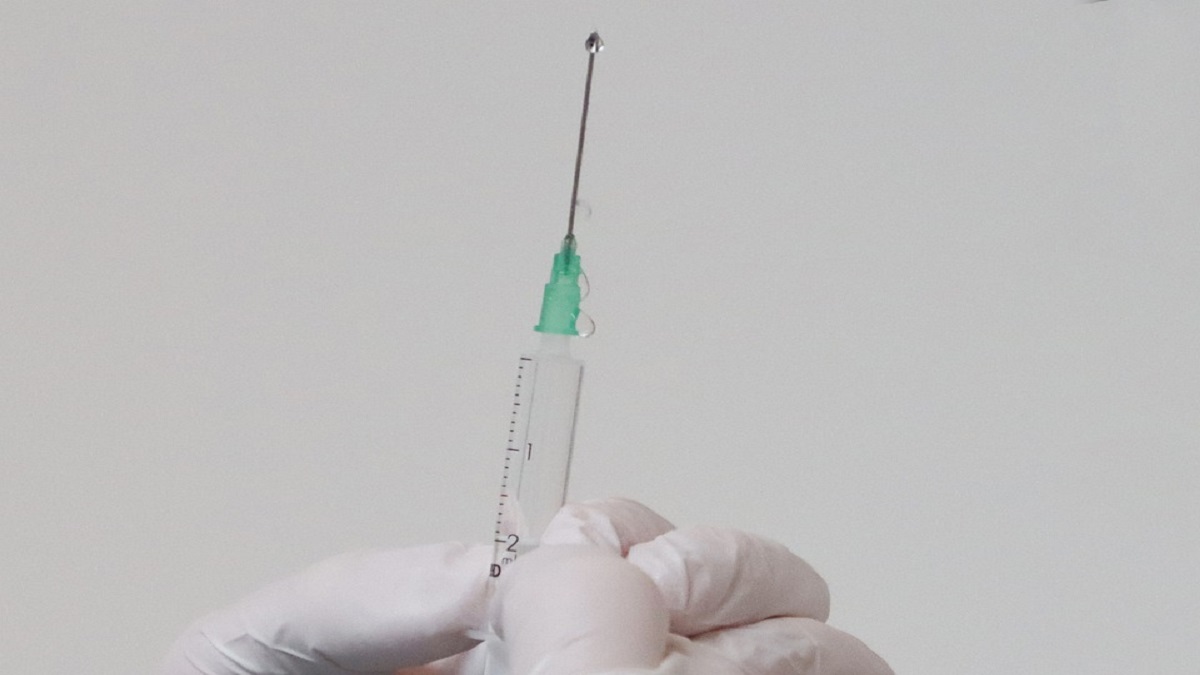 Vaccino Pfizer: protegge dalle varianti del Covid
