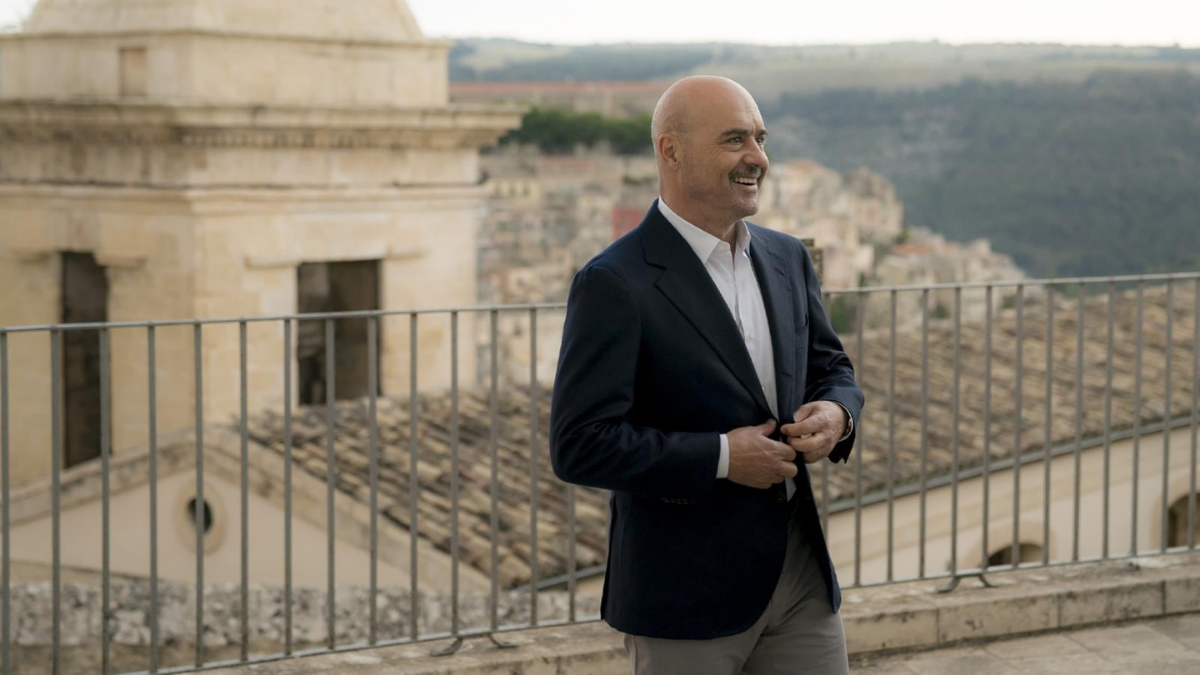 Commissario Montalbano una nuova storia lunedì 8 marzo