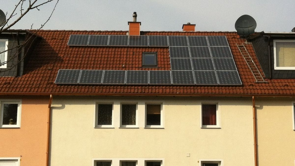 Conto Energia, l’incentivo per gli impianti fotovoltaici