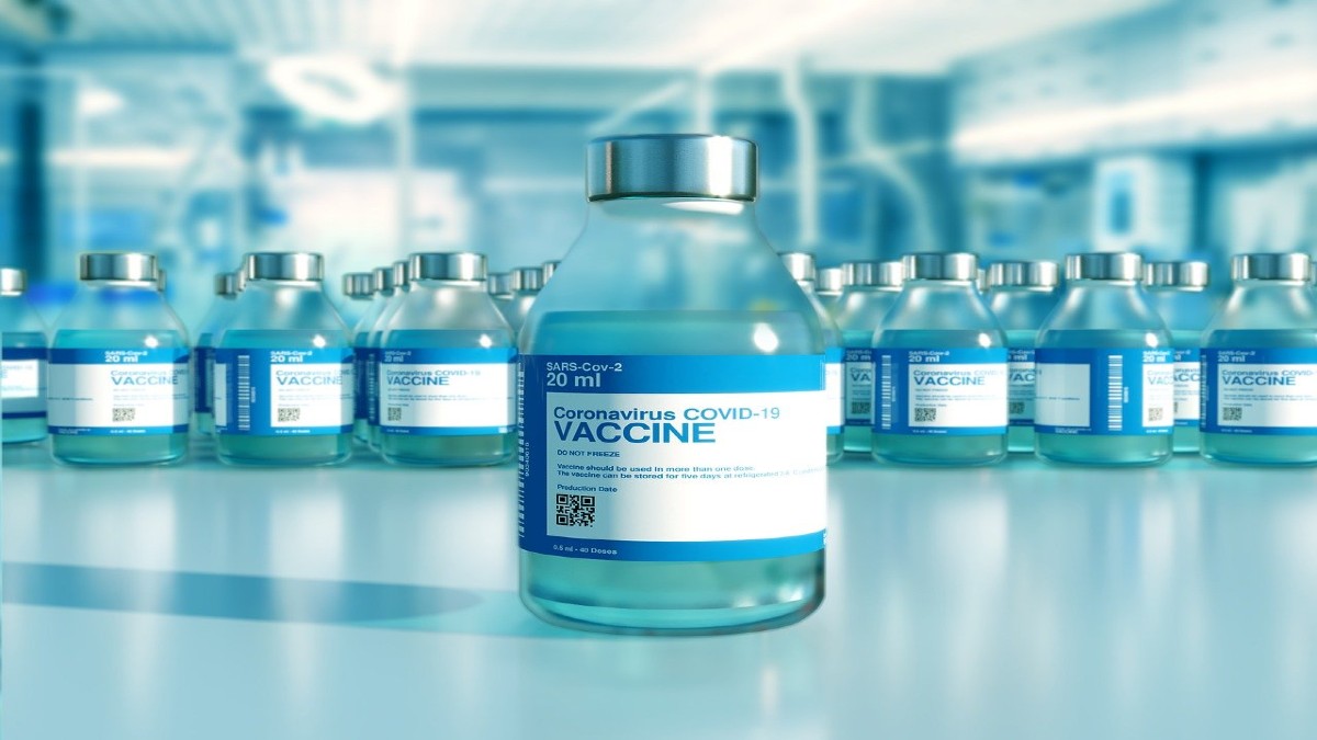 Covid: varianti, vaccini ed efficacia