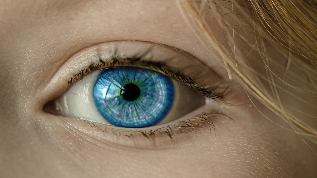 Eye Yoga: la ginnastica antistress per gli occhi