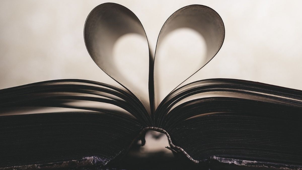 San Valentino i cinque libri da regalare o leggere insieme