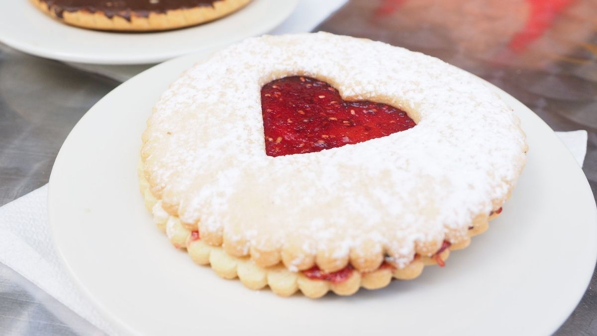 San Valentino il menù da preparare con il partner