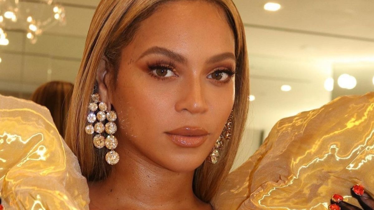 Beyoncé vittima di furto bottino milionario per i ladri