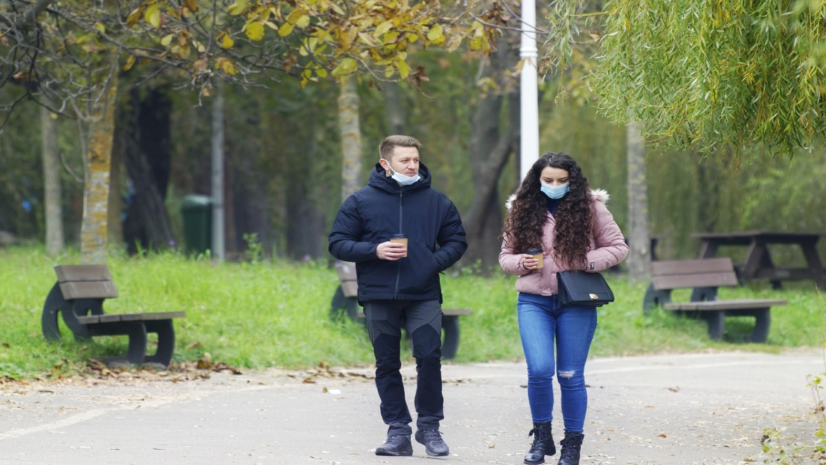 Covid: regioni tra il rosso e l'arancione, i dati aggiornati