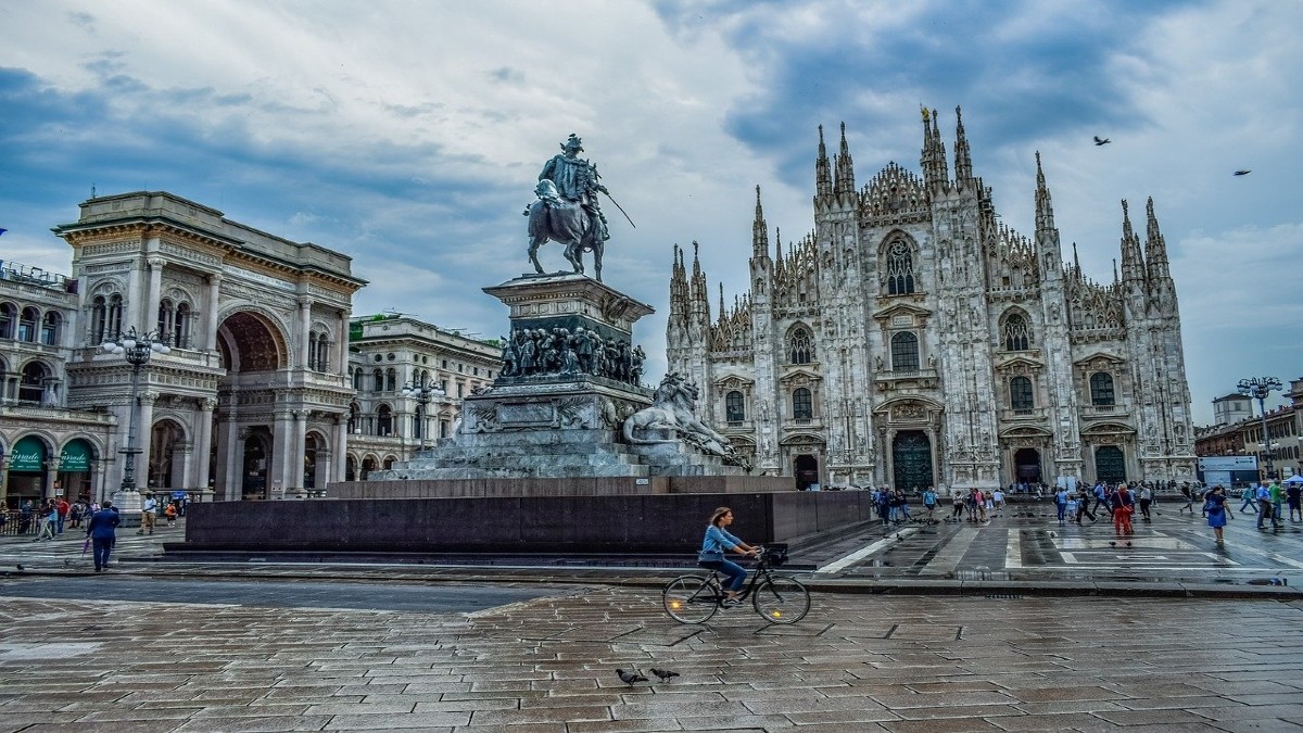 Covid e varianti: le nuove zone rosse in Italia