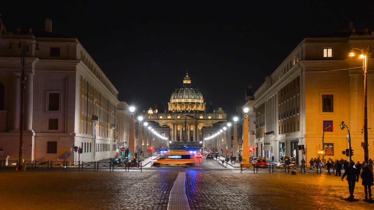 Covid: ipotesi zona rossa e 'Pasqua blindata'