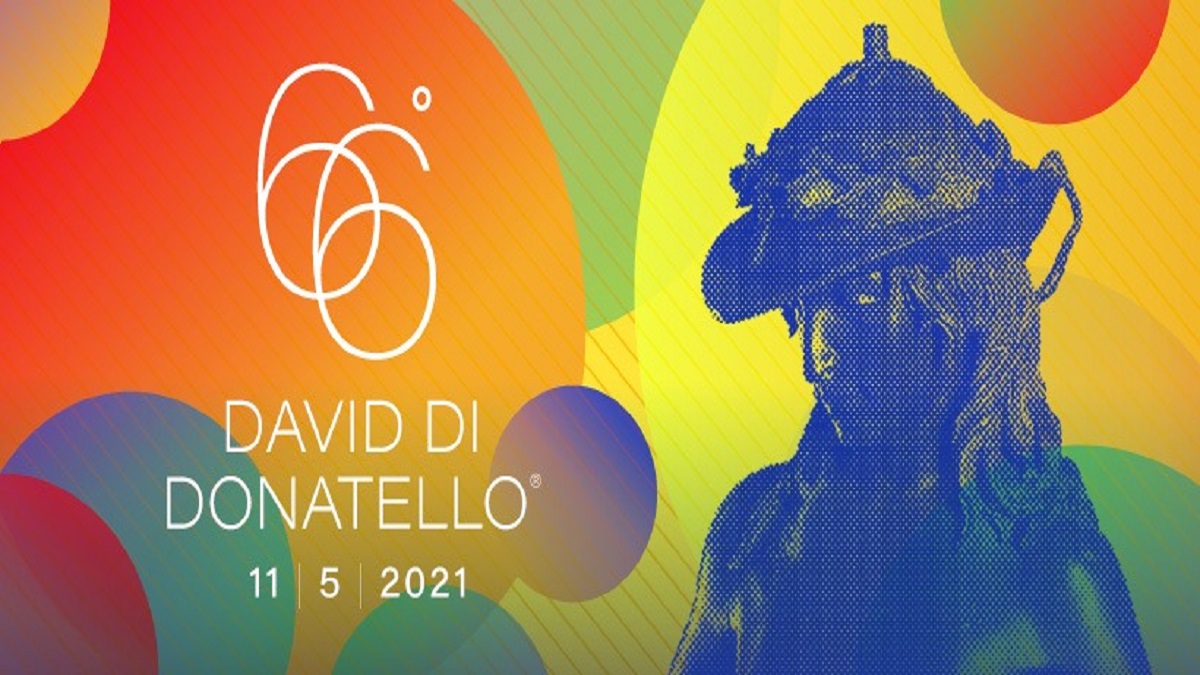 David di Donatello 2021, annunciate le nomination