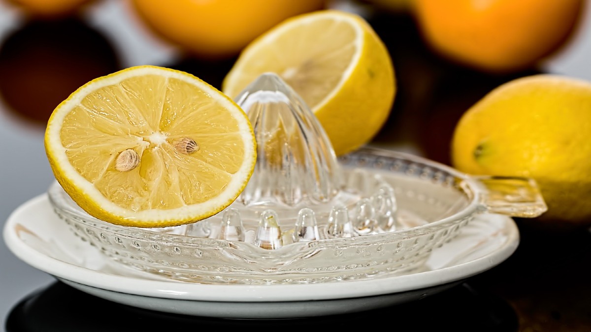 Dieta del limone: perdere peso senza illudersi troppo