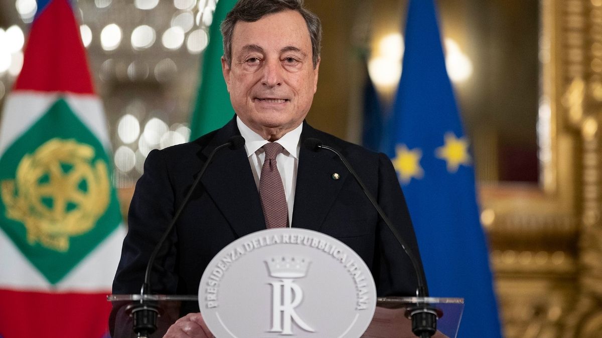 Governo Draghi lavora sul decreto Sostegni cosa è previsto