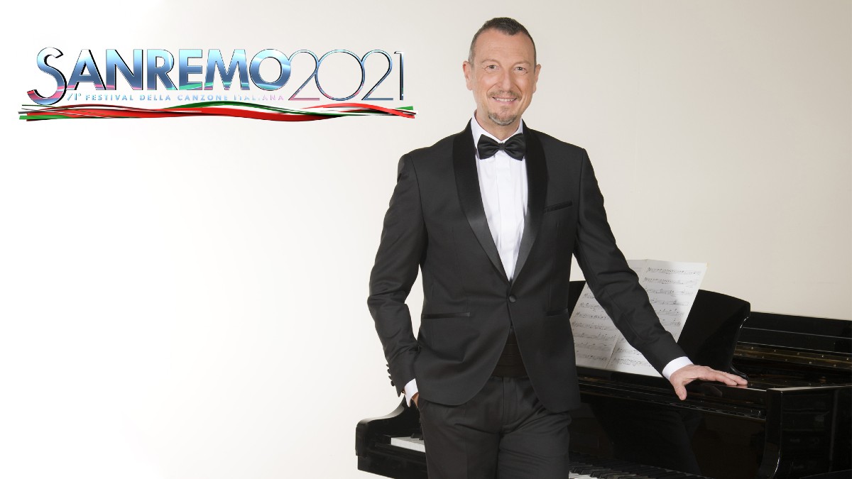 ﻿Sanremo 2021: i big in gara questa sera e le anticipazioni