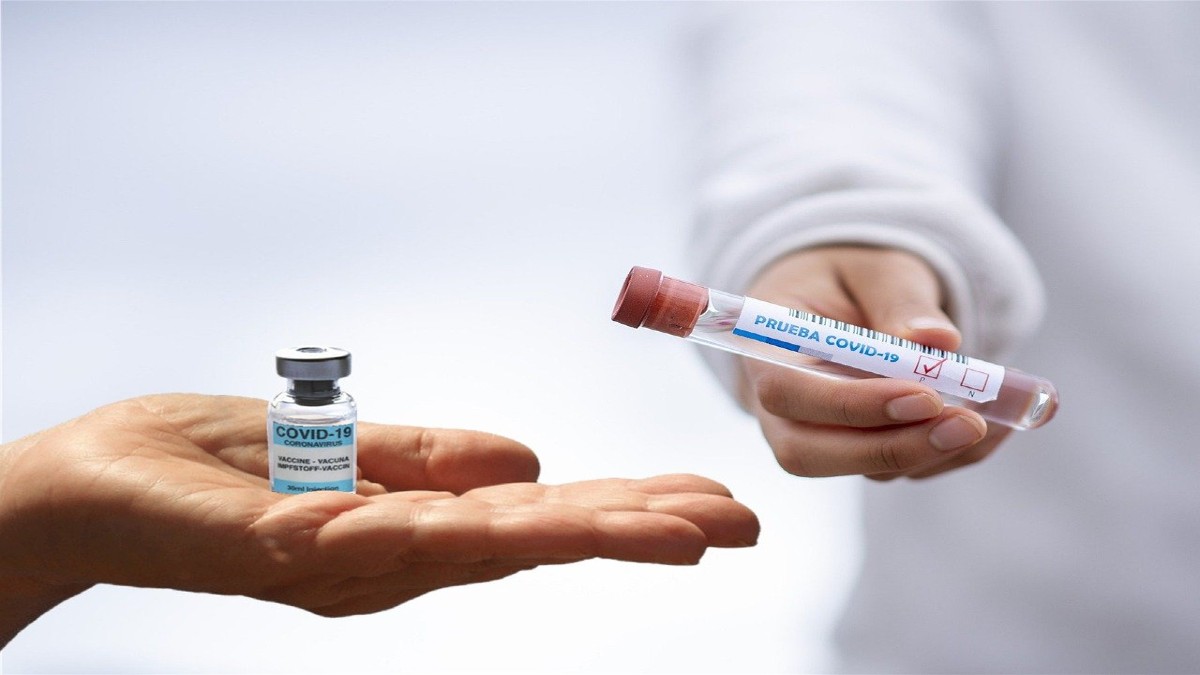 Vaccino Covid: le direttive per chi ha contratto il virus