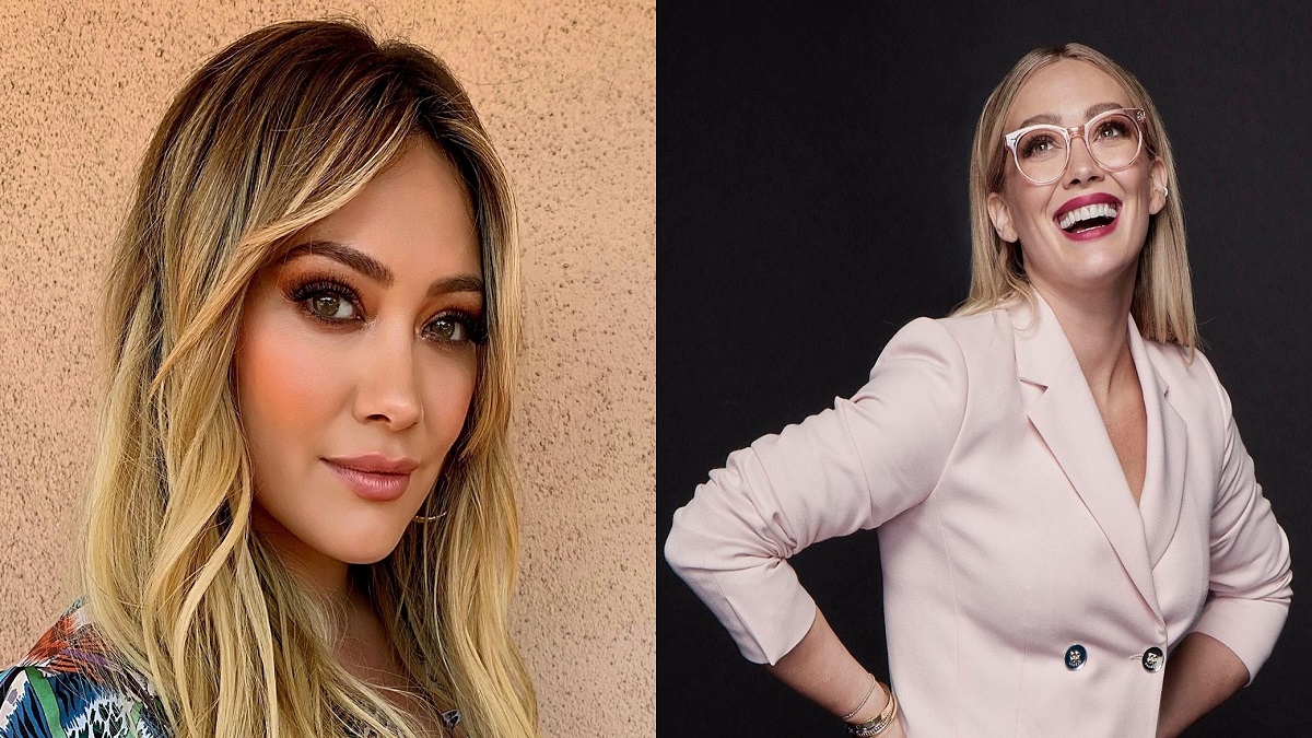 Hilary Duff nello spin-off di 'How I met your mother'