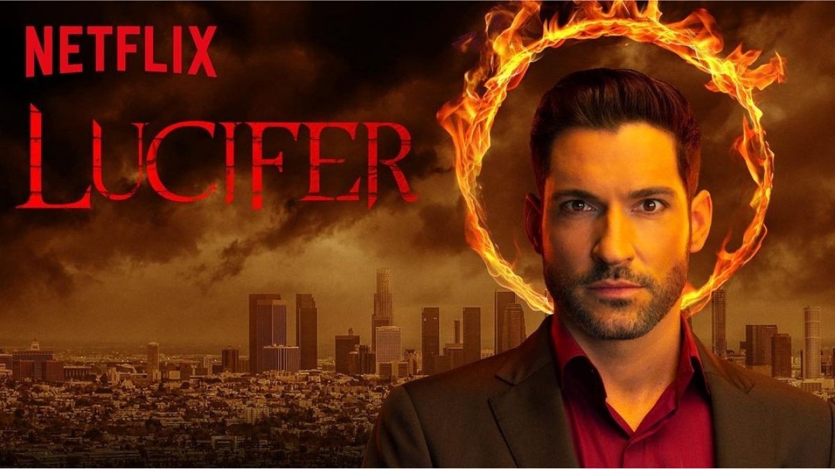 Lucifer 5b quando arrivano i nuovi episodi su Netflix