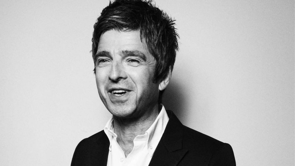 Noel Gallagher è in Italia per promuovere il suo disco