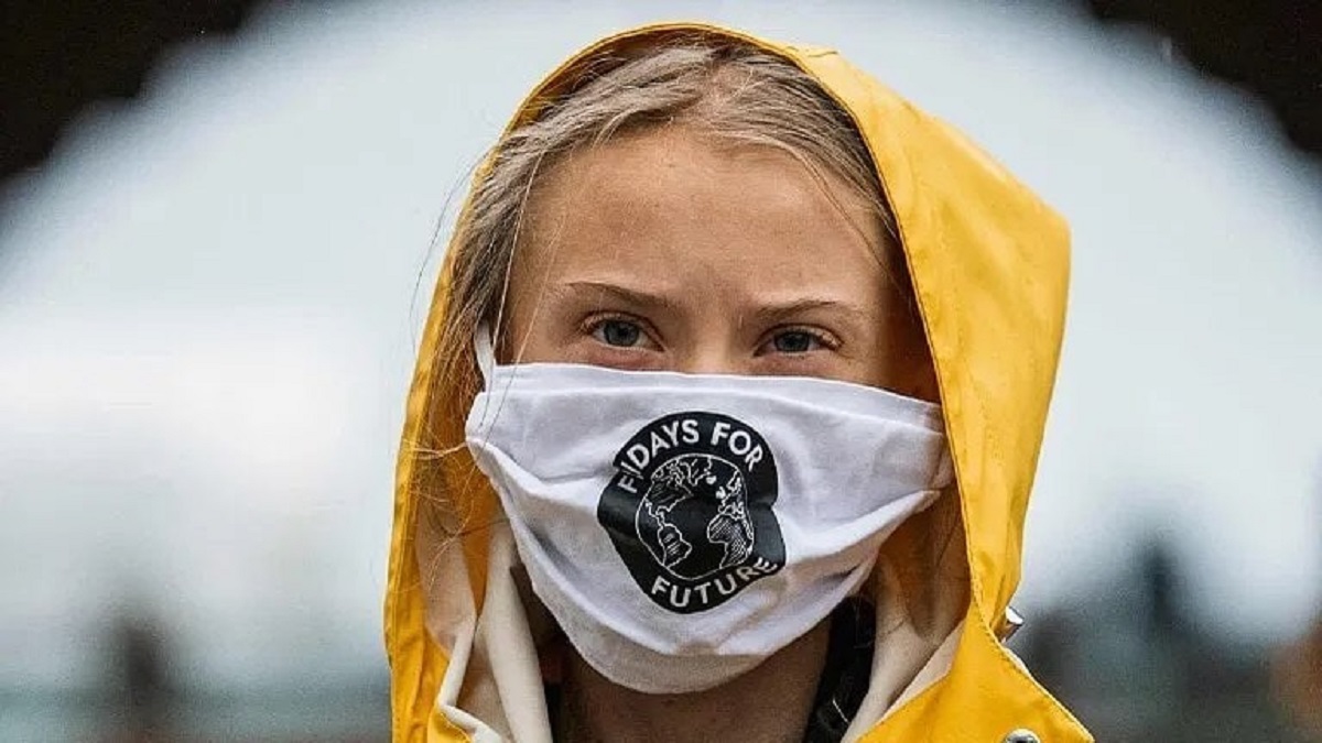 Vaccini, Greta Thunberg dona 100mila euro