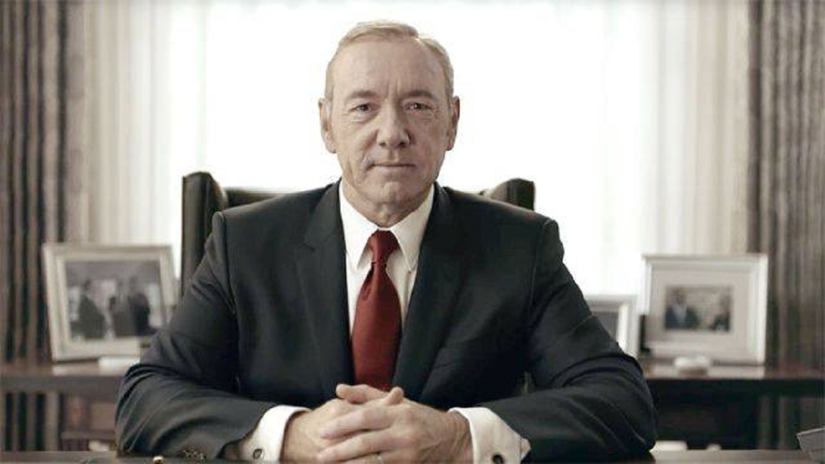 Cinema, Kevin Spacey ritorna sul set di un film