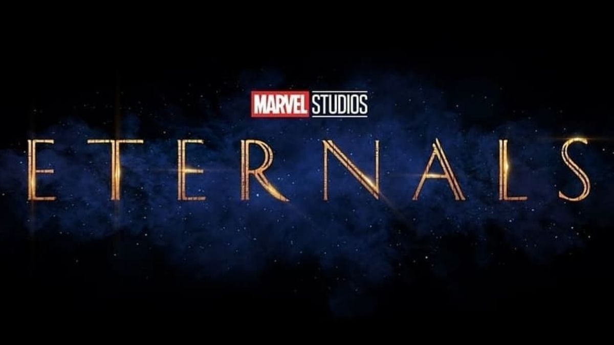 Eternals, il film Marvel del premio Oscar Chloé Zhao