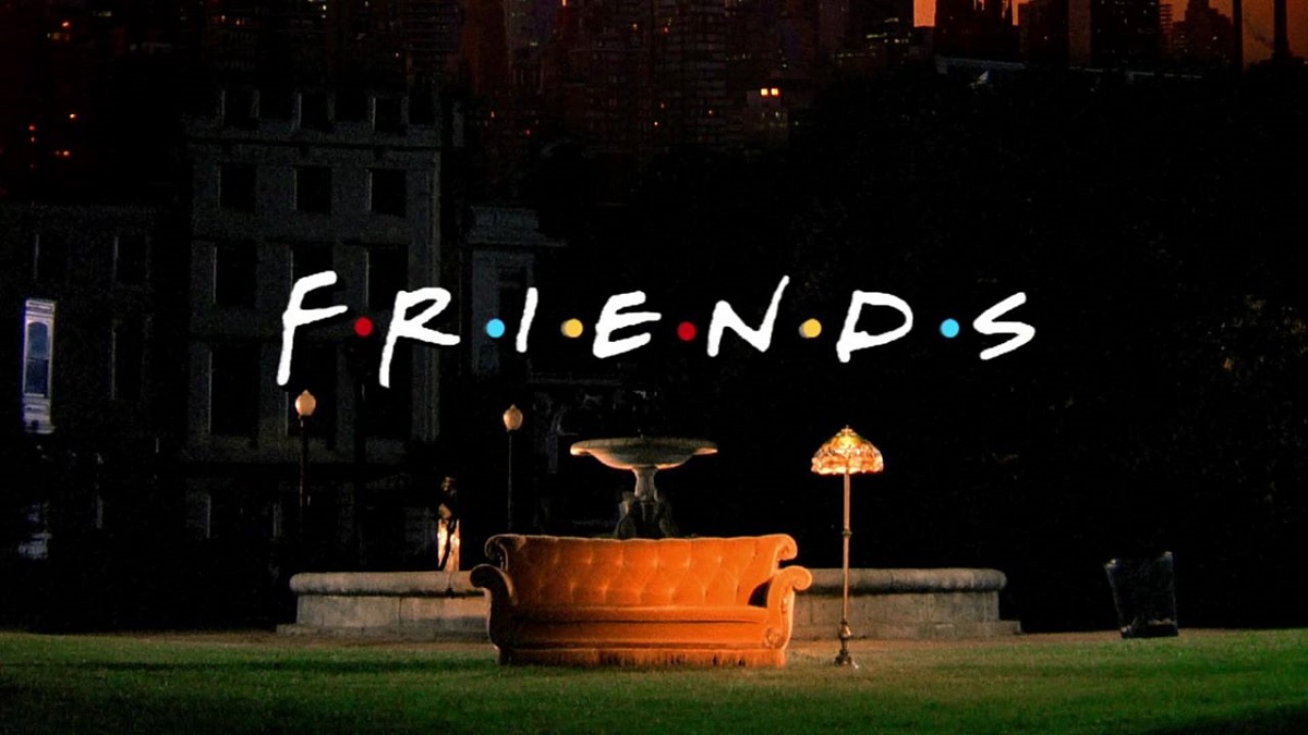 Friends, la reunion: trailer e data ufficiale