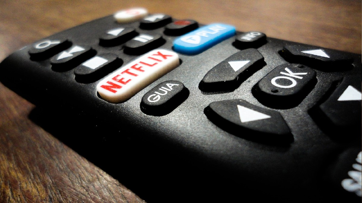 Netflix: le novità di giugno 2021