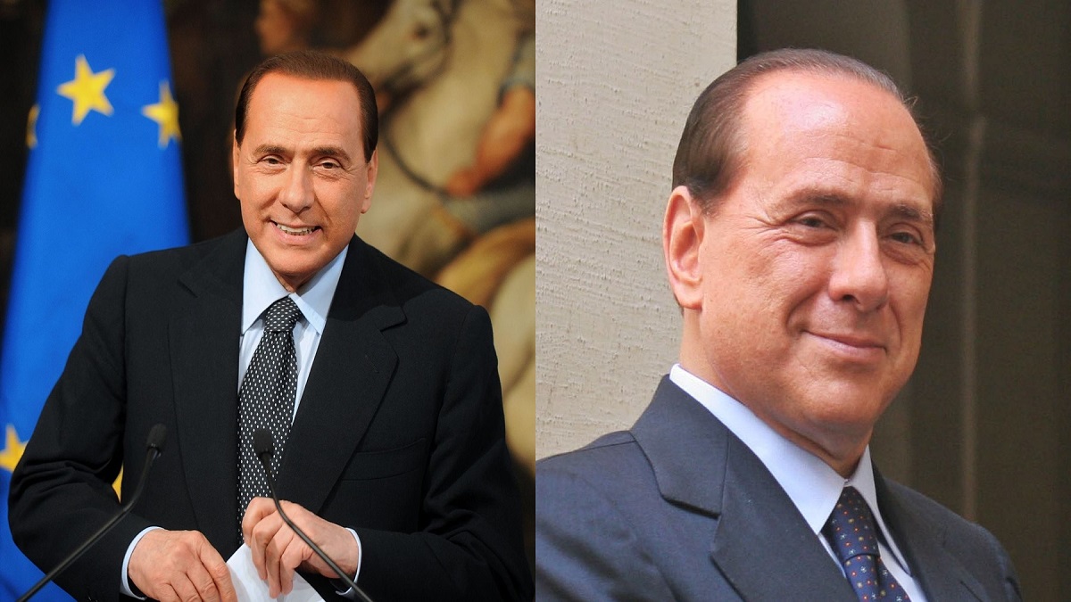 Silvio Berlusconi ricoverato di nuovo al San Raffaele