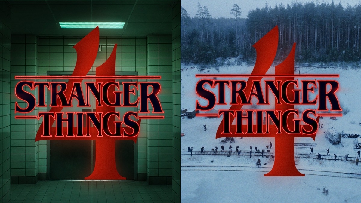 Stranger Things 4, il trailer della quarta stagione