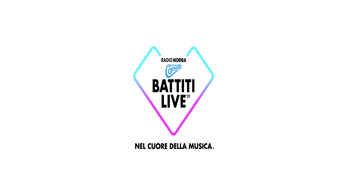 Battiti Live 2021, al via il 25 giugno